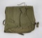 WW2 M2A1 Ammunition Bandoleer Pouch Vest