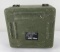 US Army Night Vision Goggles Case AN/PVS-7a