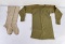 WW2 Soldiers Undershirt and Socks