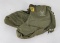 WW2 Electrical Heated Army Airforce Boot Warmers