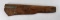 WW2 M1 Garand Leather Rifle Scabbard