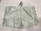 Vietnam War Jungle Tropical Poncho 1965