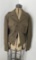 WW2 US Army Corporals Ike Uniform Jacket ETO Patch