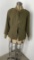 WW2 WAC M-43 Wool Uniform Jacket Coat