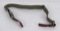 Chinese Original SKS Rifle Sling