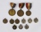Collection of Montana State University Medals