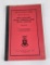 Field Artillery Signal Communication 1931 Book