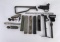 Sten Sub Machine Gun Parts Kit w/ Magazines