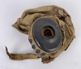 WW2 AN-H-15 Summer Flight Helmet Cap