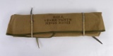 US Army Spare Parts Roll M1924