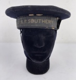 Spanish American War US Navy USS Southery Flat Hat