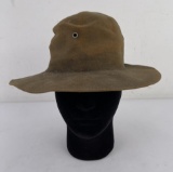 Indian Wars US Cavalry Hat