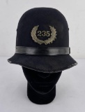 1880s US Police Helmet Civilian