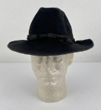 Indian Wars Officers 1870-1890 Campaign Hat