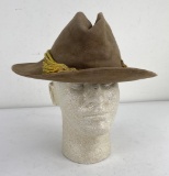Indian Wars US Cavalry Campaign Hat
