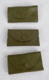 WW2 US Army Sewing Kits