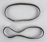 Vietnam War Elastic M1 Helmet Bands