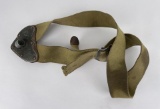 WW1 US Infantry Flag Harness Carrier
