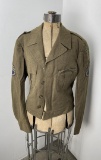 Korean War US Army Ike Jacket