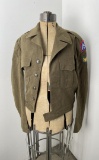 Korean War US Army Ike Jacket