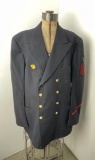 US Navy Petty Officers Uniform Jacket