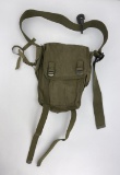 WW2 Combat Engineers Demo Shoulder Bag