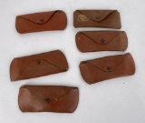 WW2 Army Air Force Sunglasses Cases
