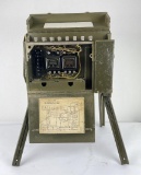 WW2 Signal Corps Field Switchboard