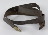 Indian Wars M1887 Springfield Trapdoor Rifle Sling