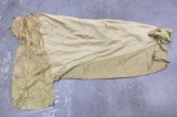 WW2 US Army Mosquito Net Cover
