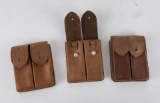 European Military Magazine Pouches