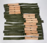 Lot of US Army Helmet Sweat Bands