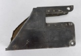 WW1 German MG08-15 Rear Frame Section