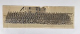 WW1 314th Infantry Unit Photo