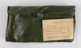 WW2 1903A3 Rifle Bolt in Original Packaging