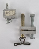 Sling Adapters for Browning Machine Gun