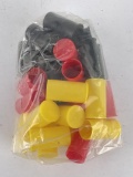 Assorted Pack of M16 Muzzle Covers