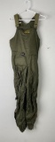 WW2 US Army Electrically Heated Flight Trousers