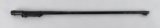 Siamese Mauser Rifle Barrel