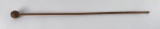 Model 1873/1884 45-70 Carbine Cleaning Rod