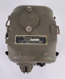 Korean War Signal Corps Generator gn-58-a