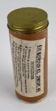 WW2 Gas Mask Repair Kit
