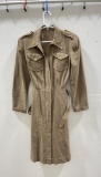 WW2 Womens WAC Wool Off Duty Dress Uniform