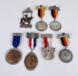 Collection of German Medals