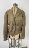 WW2 Wool Field Jacket
