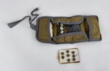 WW1 US Army Housewife Sewing Kit