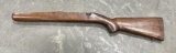 Springfield 1903 Sporter Rifle Stock