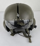 Vietnam Flyers SPH-4 GENTEX Pilot Helmet Size XL