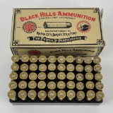 Black Hills Ammunition Colt .45 Ammo