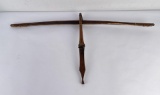 South Pacific Tribal Crossbow
